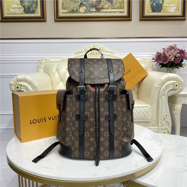 Replica Louis Vuitton Montsouris BB Backpack In Monogram Canvas