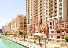 Best Deal ||canal View ||huge Layout