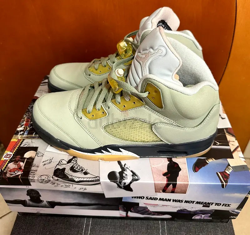 Jordan 5 for sale