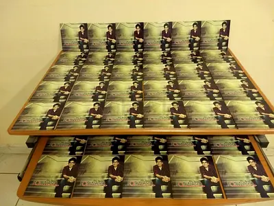 Packed English Instrumental Music CD - 70 Nos.