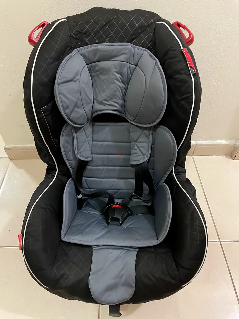 Toddler Car Seat