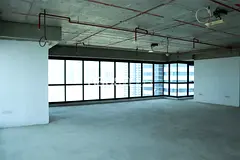 Shell And Core | Stunning Views | Dmcc