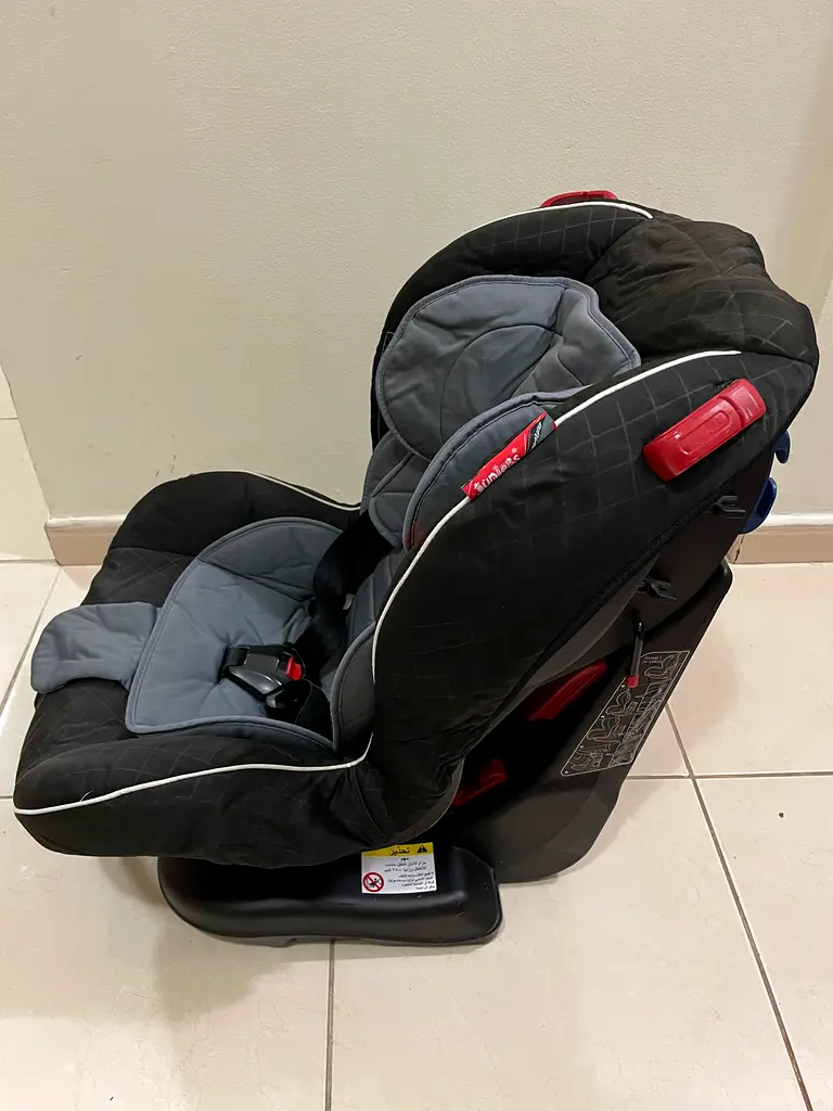 Toddler Car Seat