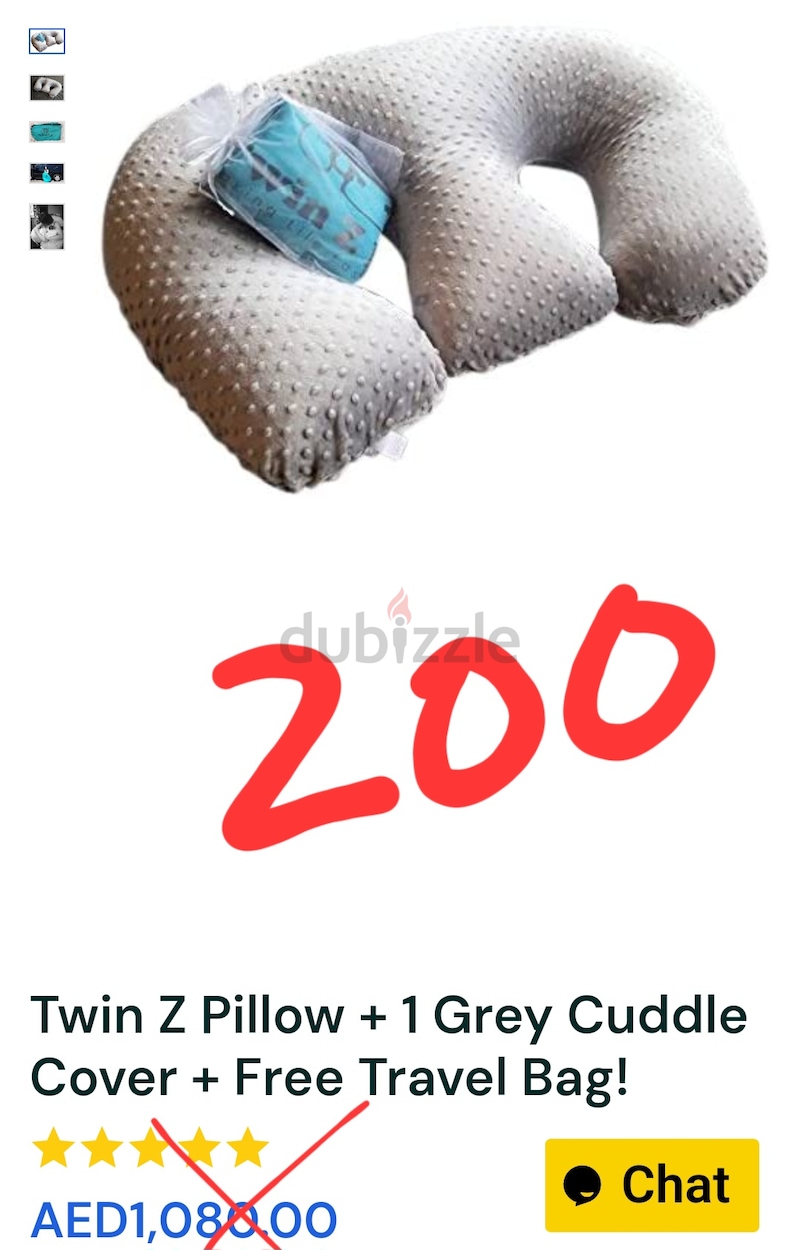 Twin z clearance pillow cover