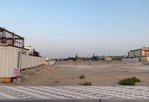 Lands for sale in Al Khawaneej - Buy Plots | dubizzle