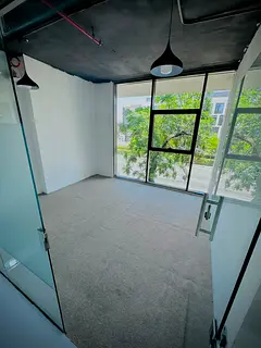 Starting Price At 12000 Aed | Separate Office | Free Wifi And Dewa With Ejari