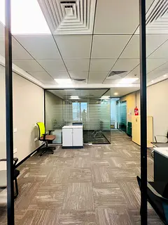 Smart, Private, Prestigeouse, Furnished Serviced Offices With Ejari, Free Dewa,