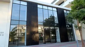 Separate Office With Ejari | Negotiable Cheques | Starting Price At 12,000 Aed