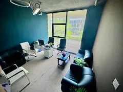 Vacant Office | 100 Sqft | Ded Approved | Chiller Free