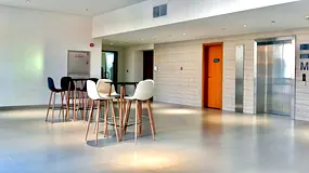 Fully Furnished Serviced Smart Office With Ejari , Free Dewa, Internet, Chiller, Rta Par