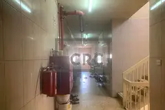 Well Designed Labor Camp | Main Road Access