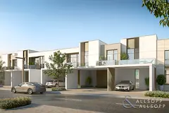 Single Row | Handover Q4 2023 | Vacant