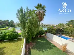 Vacant Now | Full Lake View | 3 Bedrooms