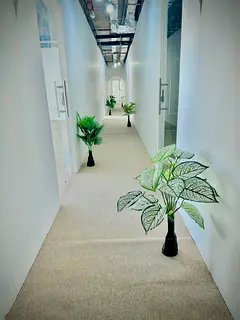 Cost Effective Offices | Well-furnished Offices