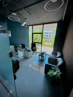 Brand New| Office Space| Cheapest Price| Starting At 12000 Aed