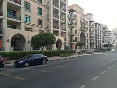 Vacating Soon | Studio In Travo | The Views