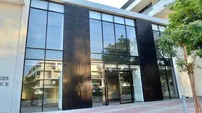 Ready To Move In Office | With Ejari | Starts Price At 12,000 Aed