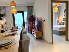 Fully Furnished-creek Tower View-ready Investment