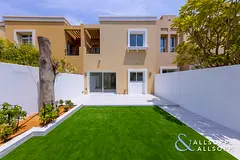 Type 4m | 2 Bedrooms | Exclusive