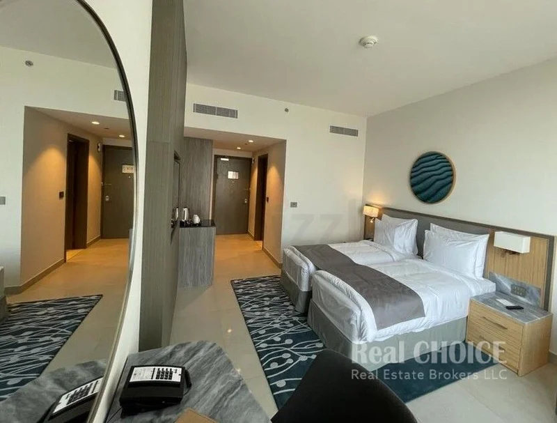 Fully Furnished | Branded | Serviced