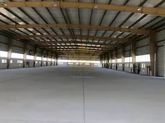 Massive Brand New Warehouse - Power 350 Kw