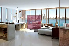 Branded I Upgraded I Unique-dual View I High Floor