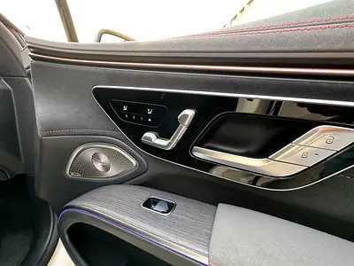 2023 Mercedes-BENZ EQS 缩略图 12