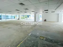 Fully Fitted, Dubai Media City, Building 24
