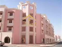 Corner Shop For Rent | China Cluster | 70,000 Aed Yearly