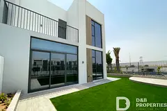 Coner | Single Row | Landscaped Townhouse