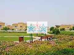 Legacy Type 4 Bedroom Maid Villa Jumeirah Park