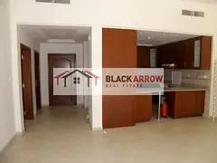 Spaciouis 1 Bhk Apartment For Sale In Courtyard-1 Uptown Mirdif / 700k