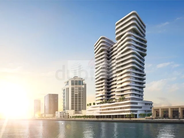 Luxury Property Ispacious Apartment I Payment Plan