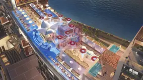 High Floor I Best Layout I Geniun Resale .