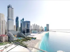 Exclusive| Genuine Resale |private Pool | Sea View