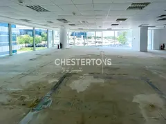Building 24, Open Space Unit, Fitted Office