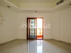 Spacious And Huge 2 Br Available In Al Raffa || Vacant Now