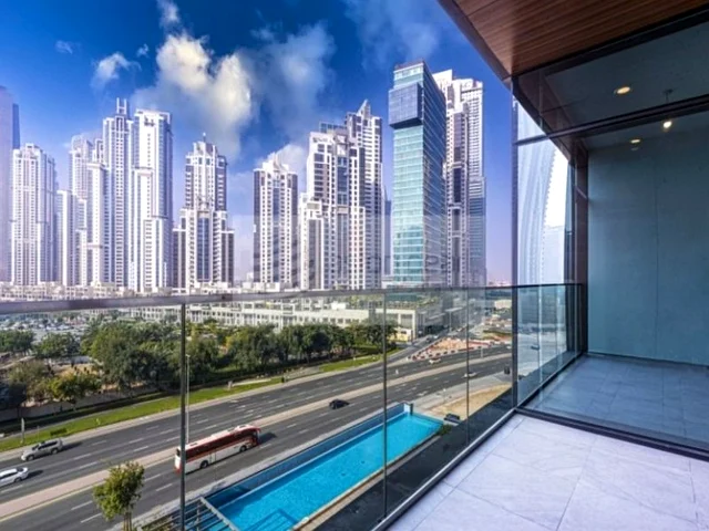 Best Investor Price|occupied|unfurnished| Spacious