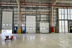 Brand New | Insulated | Dedicated Parking