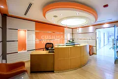 High Quality | Good Location | Fitted Office