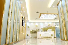 Shared Offices For Rent In Dubai