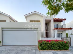 Vacant 4br Mediterranean Prime Location