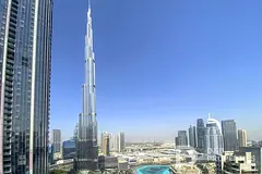 Amazing View | Spacious Layout | Ready Now
