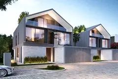 Meraas | Semi- Detached Villa | Dld Waiver