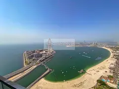 Sea View Best Layout R2e | Vacant |fully Furnished