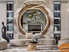 1% Payment Plan| High Roi|luxury Branded Apartment