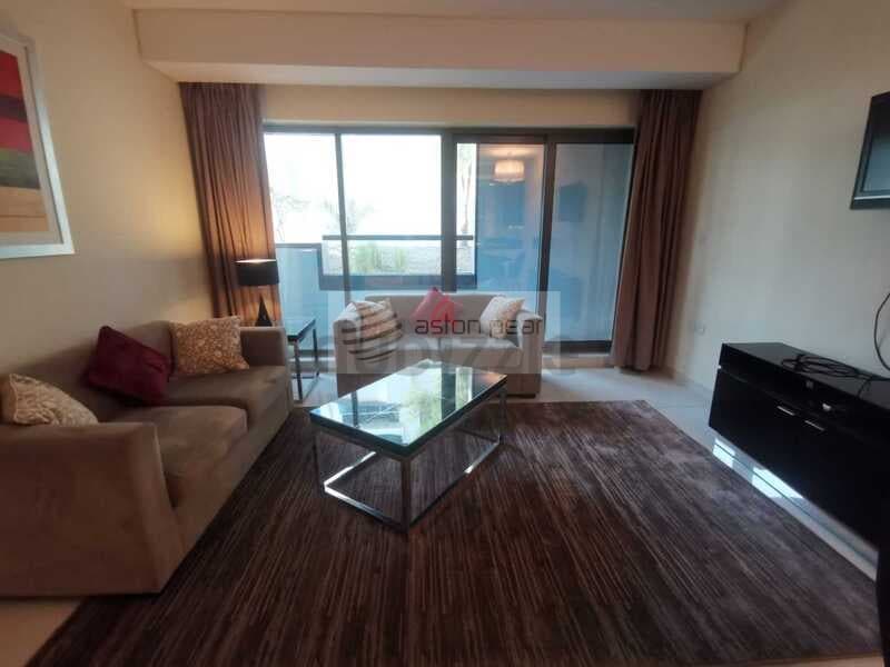 Best Price | Fully Furnished Apt |ready To Move In