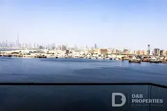 Brand New | Water View | Fully Furnished