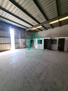 30,000 Square Feet Warehouse For Sale In Al Qusais Industrial 4