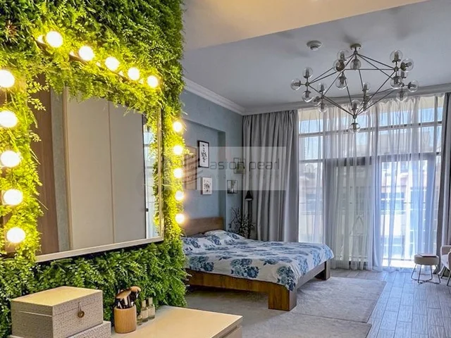 Beautiful Studio |rented Asset |excellent Location